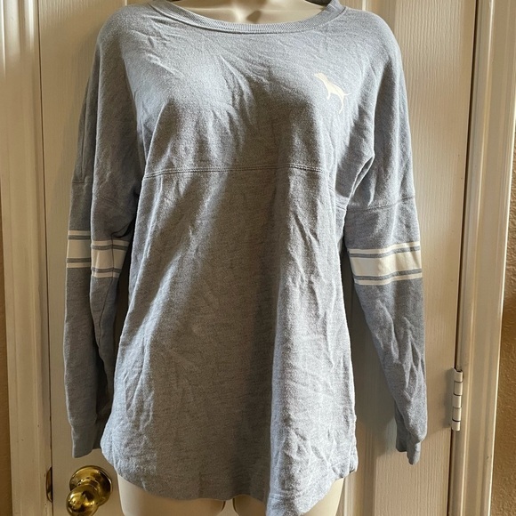 PINK by Victoria’s Secret sweatshirt size xs - Picture 2 of 6